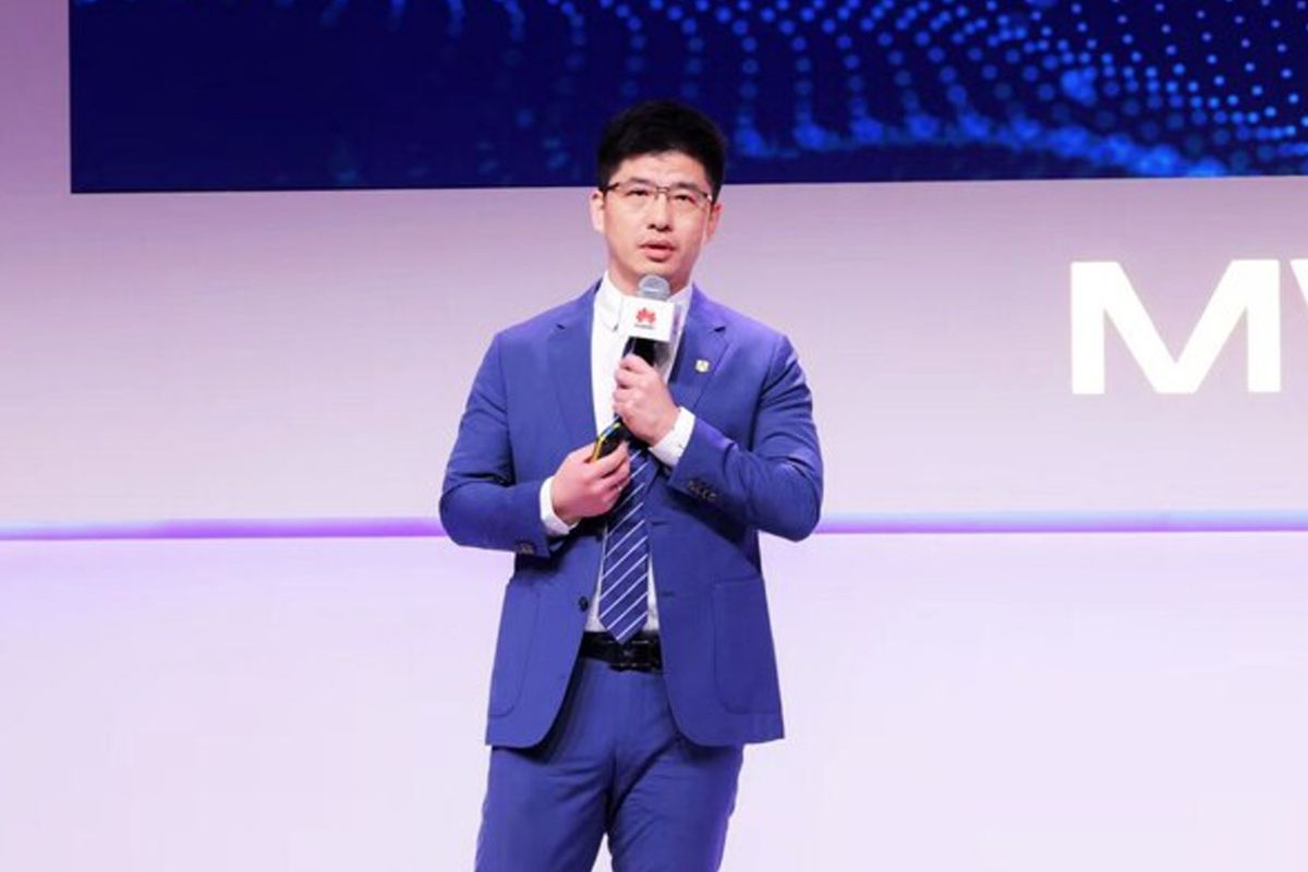 Huawei Meluncurkan Solusi Xinghe AI Fabric 2.0 yang Ditingkatkan untuk Era Kecerdasan Buatan