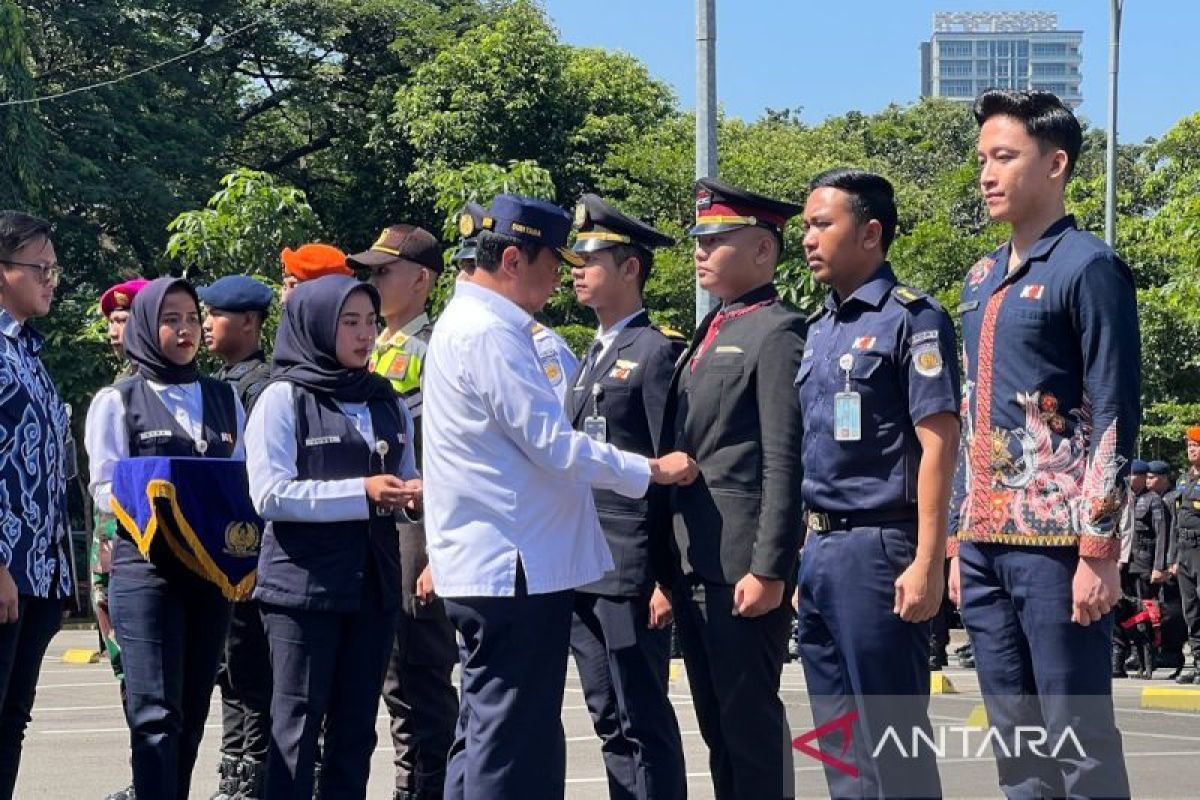 KAI dan Kemenhub pastikan kelancaran dan keamanan angkutan Lebaran