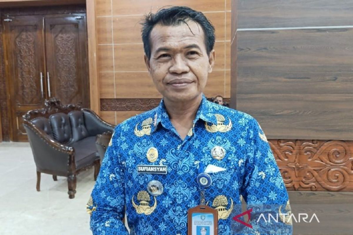 Forcasi Kotim tuntut keadilan atas insiden pemukulan Camat MHU