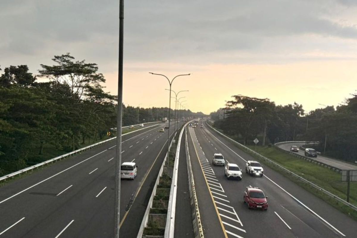 Pemkab Batang dan Jasa marga siapkan rekayasa lalu lintas mudik Lebaran