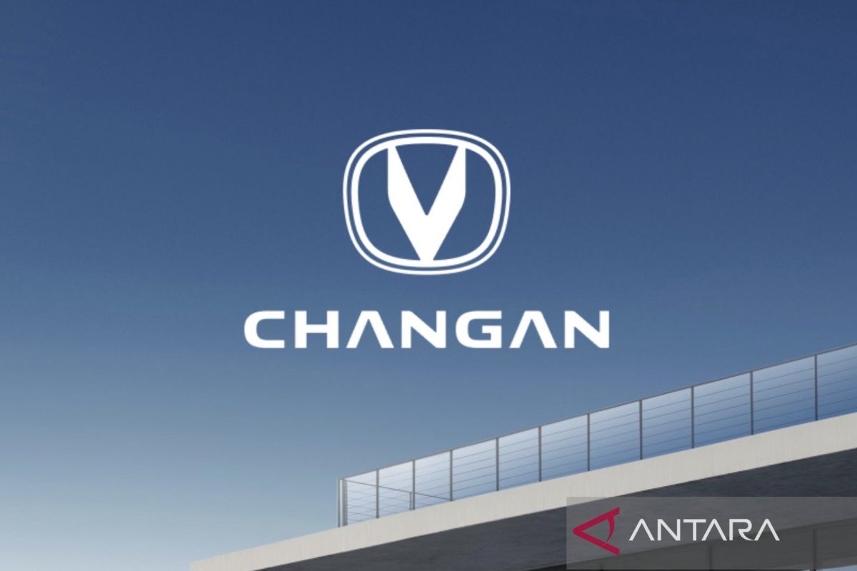Changan perkenalkan teknologi hibrida baru
