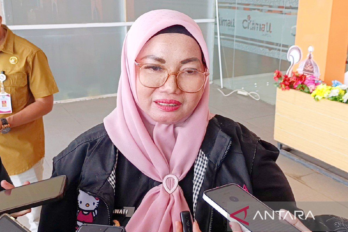 Soal pemukulan camat, Wabup Kotim tekankan kesabaran dan penindakan sesuai hukum
