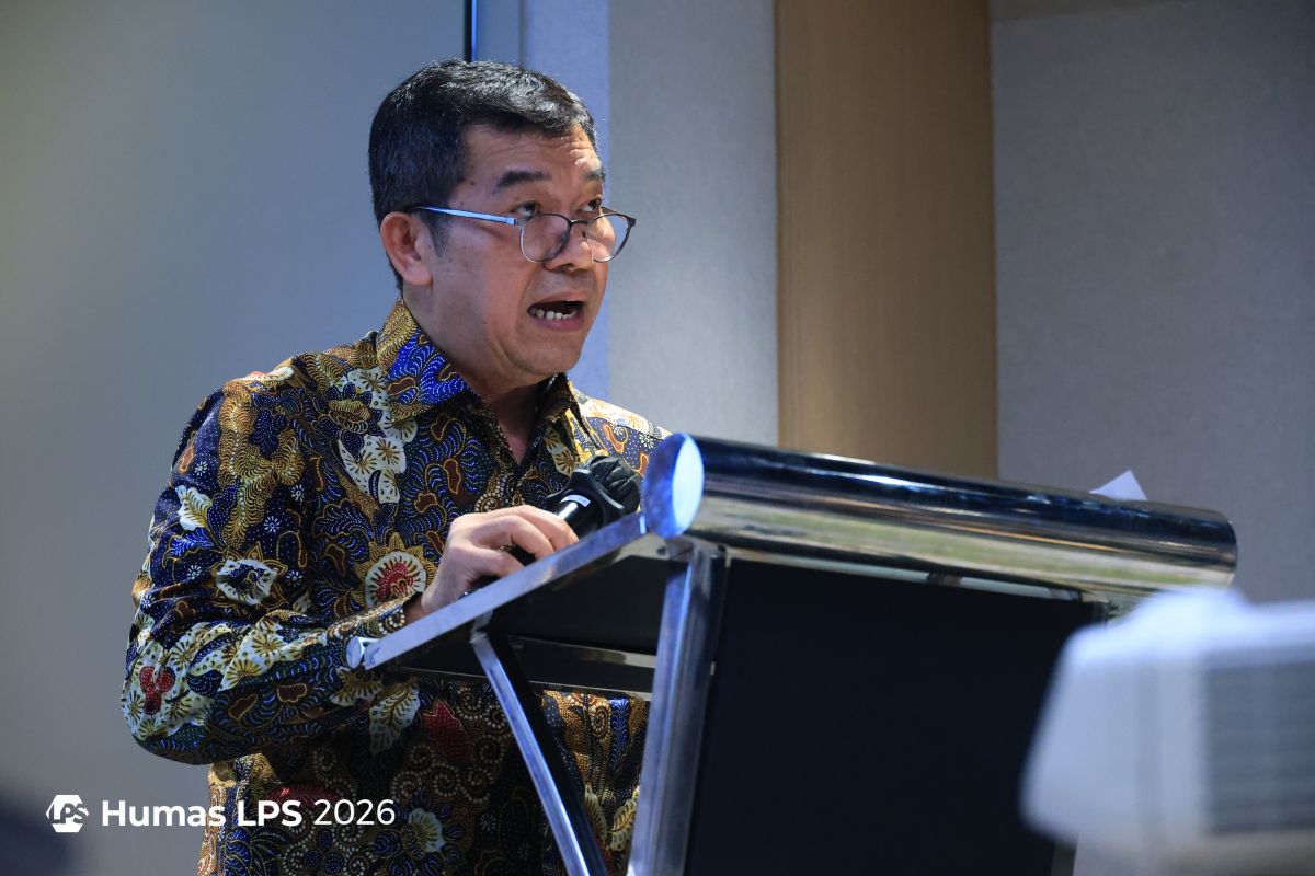 LPS siapkan dua skenario implementasi program penjaminan polis