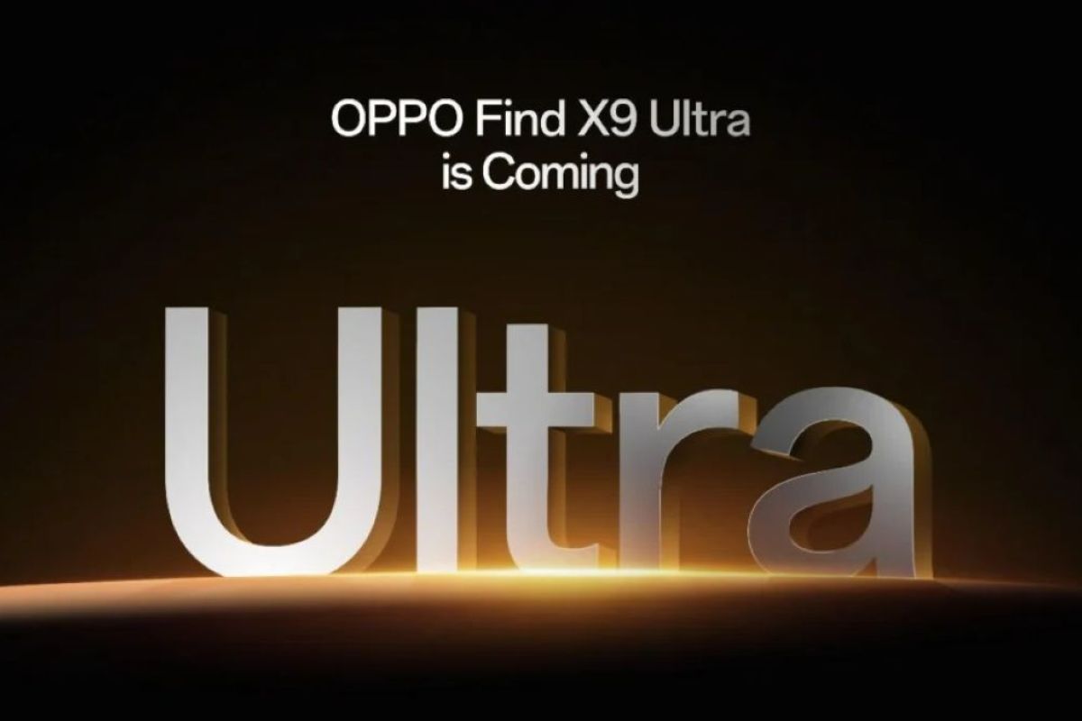 Huawei Pura 90 dan Oppo Find X9 Ultra dijadwalkan meluncur April 2026L