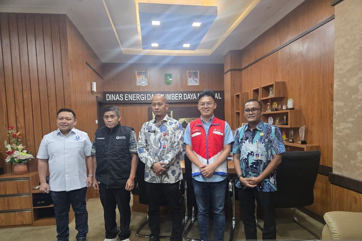 Pertamina Patra Niaga Sumbagut Pastikan Stok BBM--LPG Aman, Masyarakat Diminta Tetap Tenang