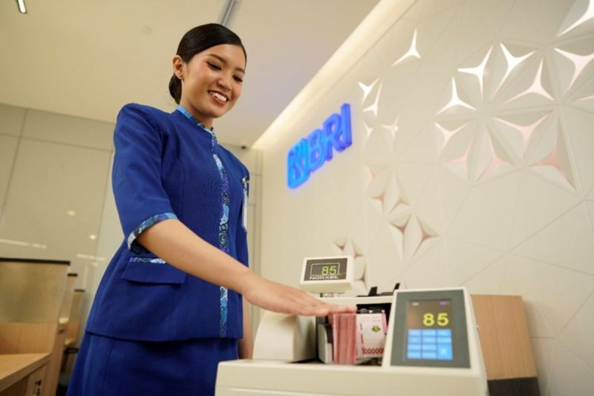 BRI siapkan uang tunai Rp25 T untuk penuhi kebutuhan masyarakat selama Ramadan dan Idulfitri 2026