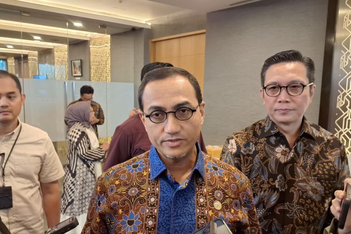 OJK evaluasi Papan Pemantauan Khusus, opsi transparansi "bid-offer"
