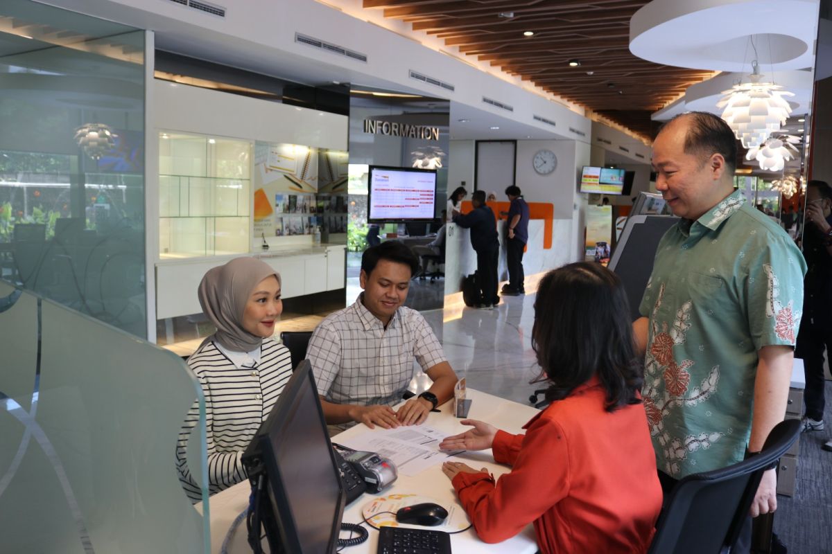 Danamon buka layanan terbatas di 45 cabang saat libur Lebaran 2026