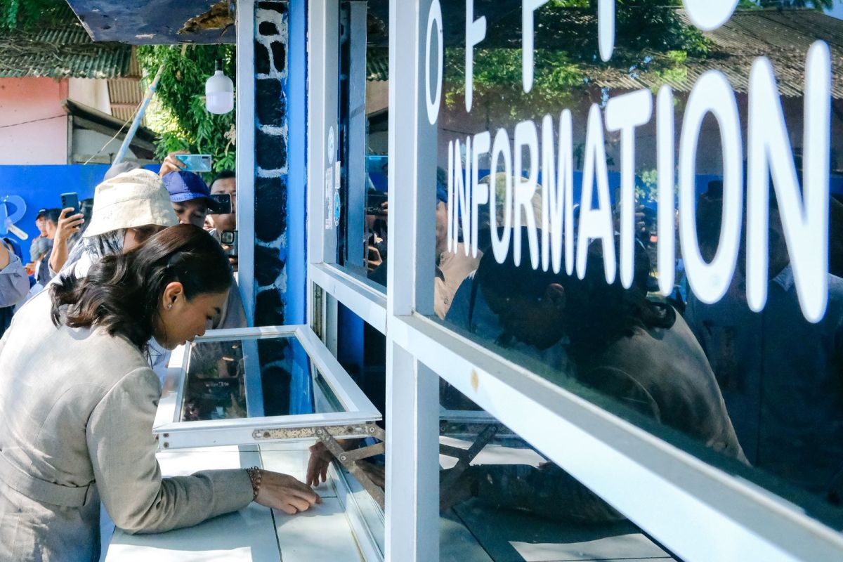 Wamenpar: Destinasi wisata harus bebas pungli saat libur Lebaran