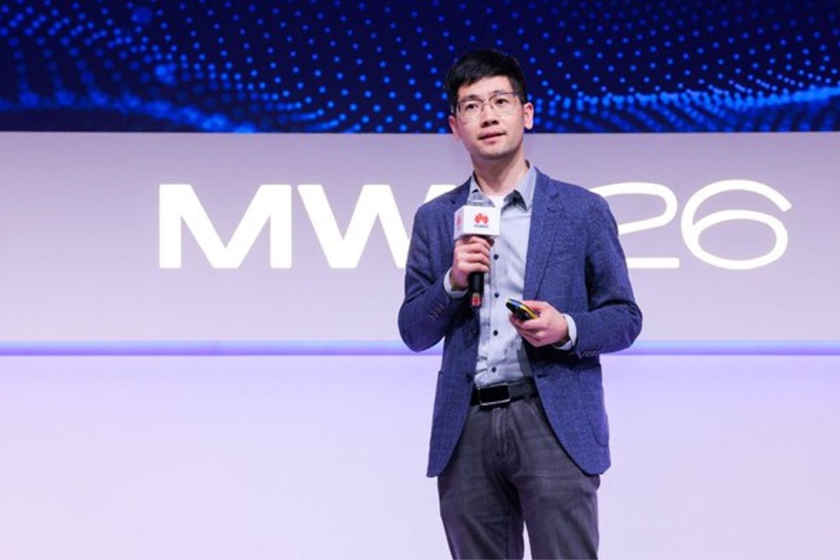 Huawei Launches Its AI Data Platform to Power Faster AI Adoption for Enterprises