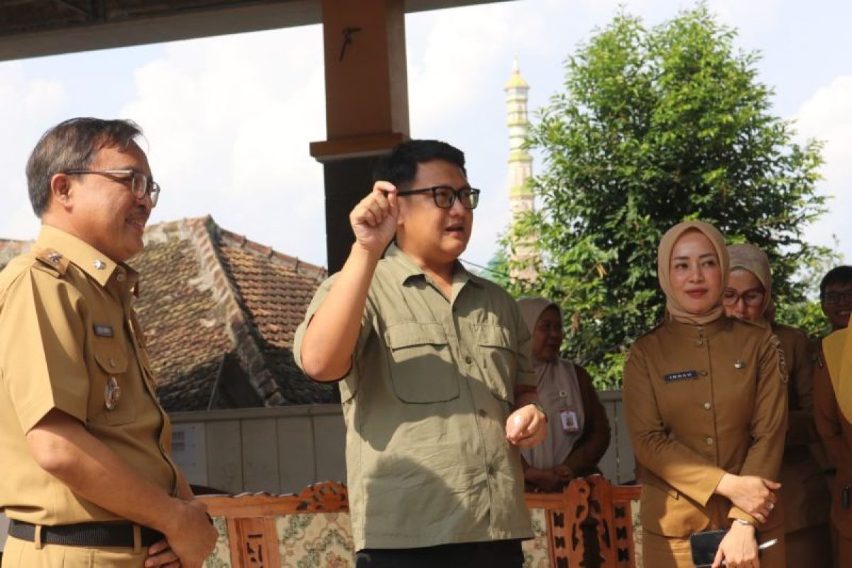 Ketua DPRD Lampung dorong BLK Bandarlampung untuk tingkatkan SDM