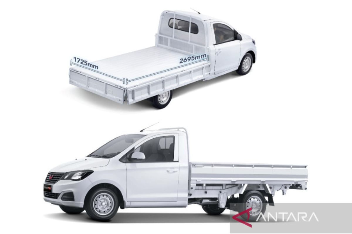 Sektor kendaraan niaga picu pertumbuhan ekonomi Nasional