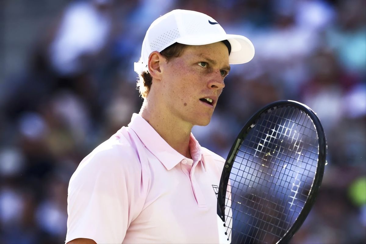 Gelar "Sunshine Double" jadi bekal Sinner ke tanah liat Monte-Carlo