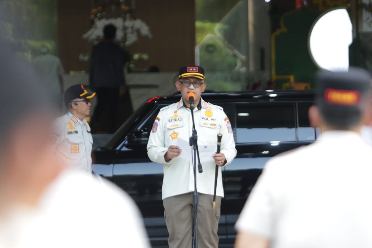 Sebanyak 21 tempat usaha hiburan di Jakarta langgar jam operasional