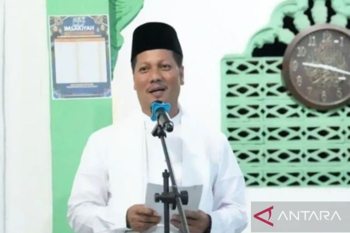 Pemkab Kuansing buka dialog dengan masyarakat saat safari Ramadhan