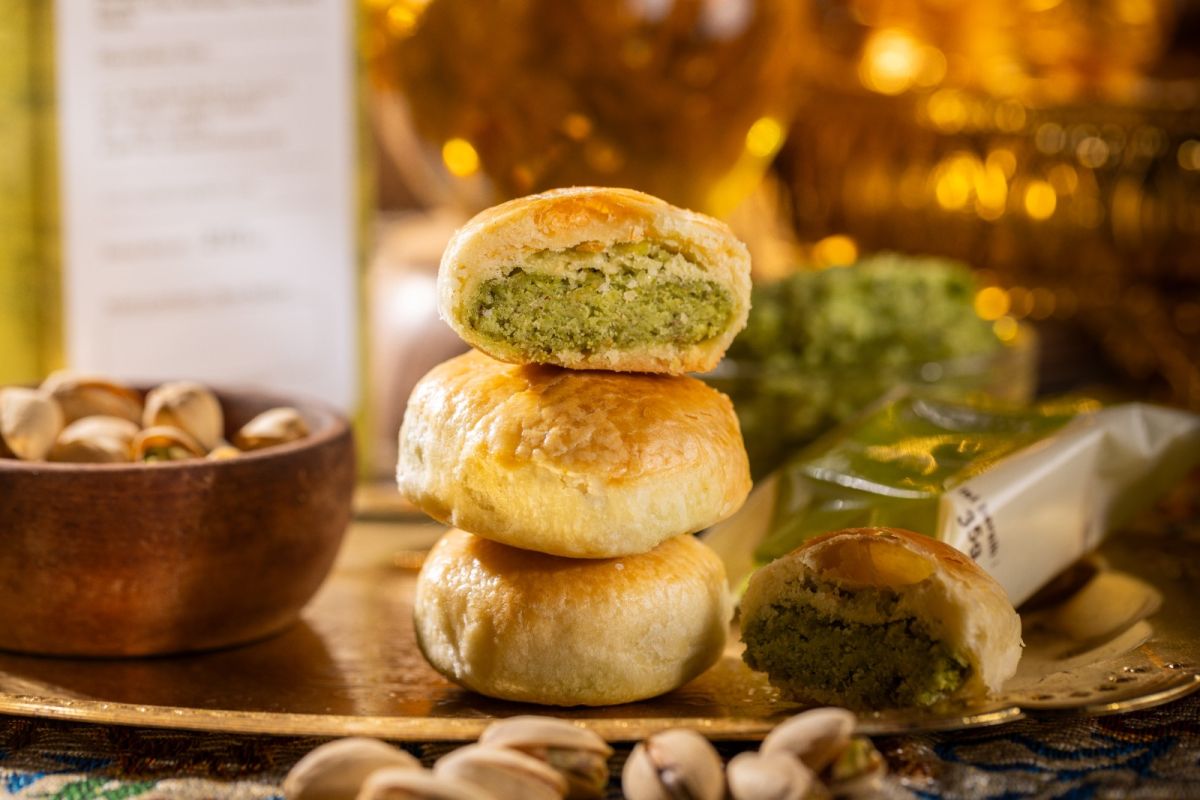 Tren pistachio kunafa dorong inovasi oleh-oleh Malang