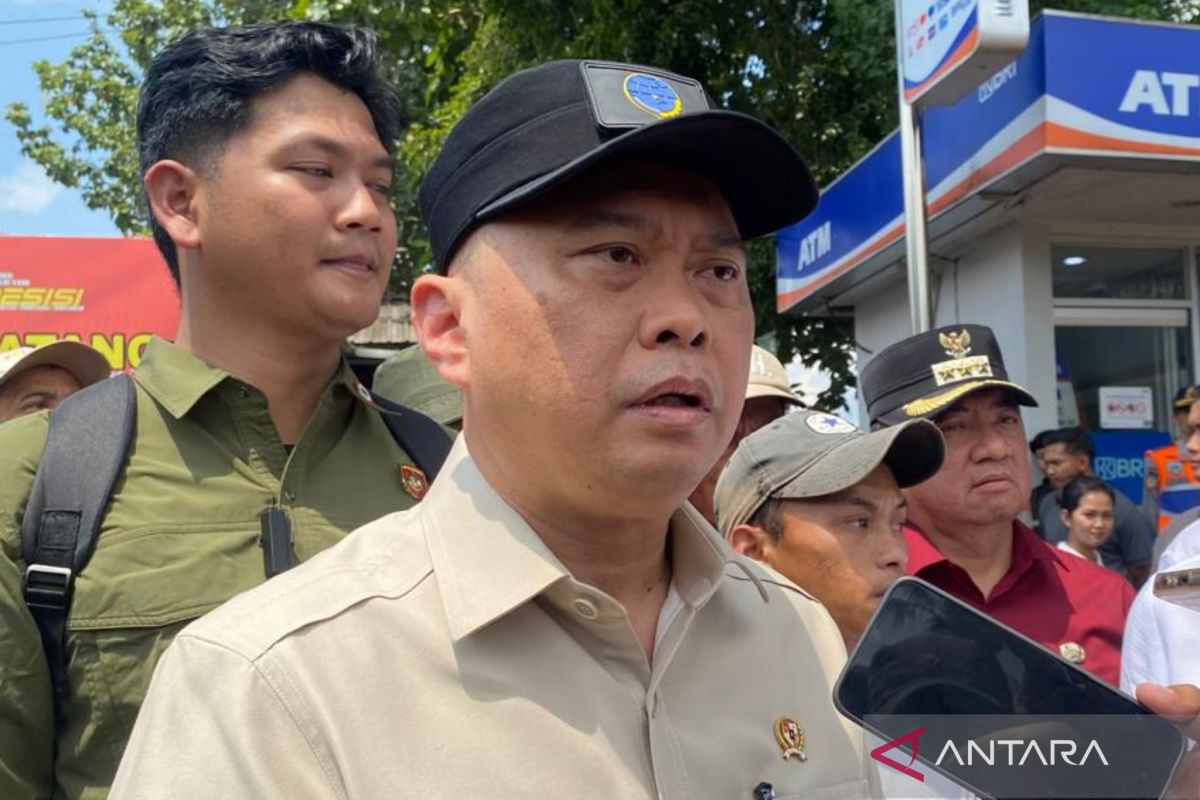 Pemerintah Siapkan Antisipasi Puncak Arus Mudik Lebaran 18 Maret