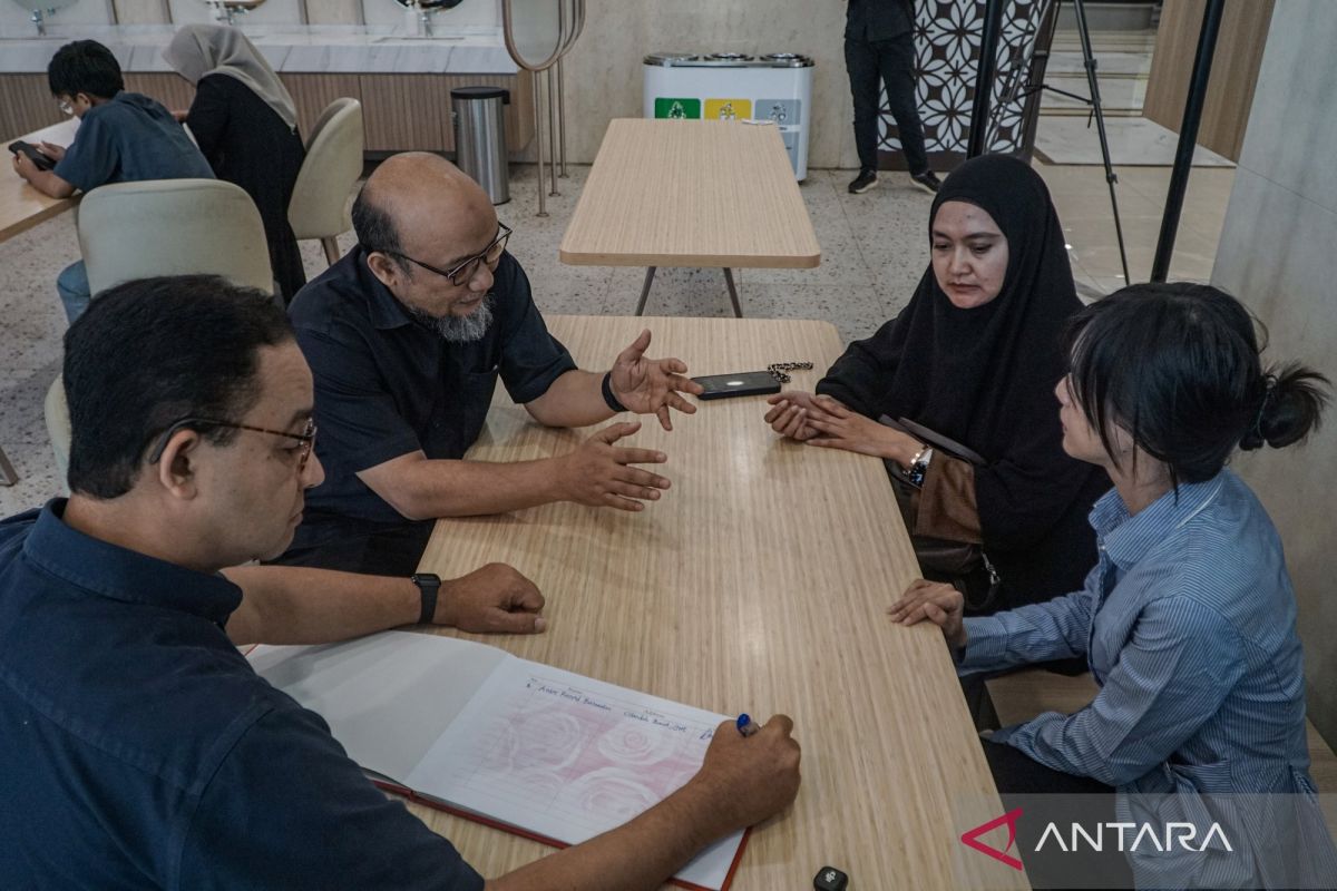 Kekerasan terhadap Andrie Yunus bentuk intimidasi sikap kritis