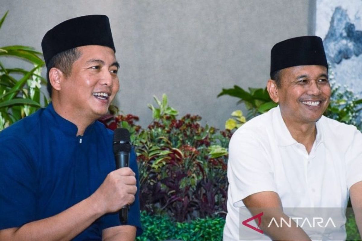 Nyepi dan takbiran beririsan, Gubernur NTB serukan harmoni