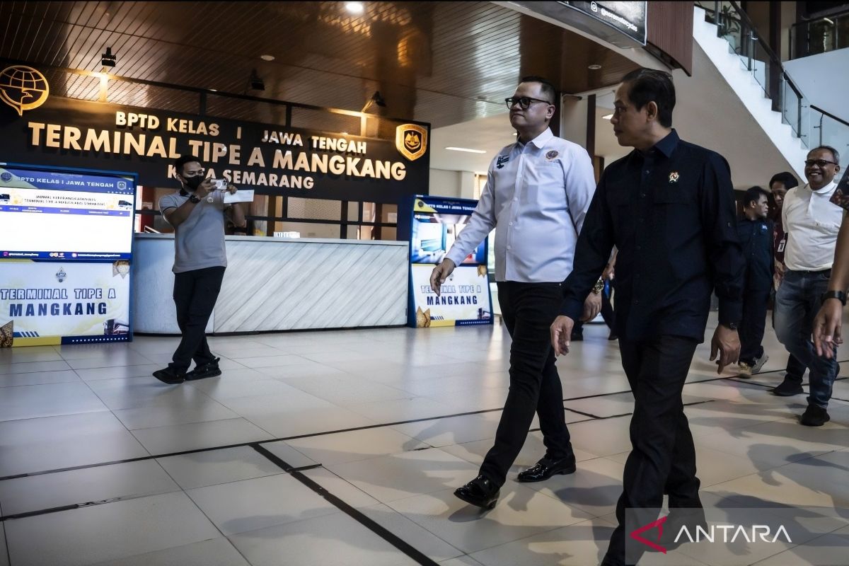Menteri LH: Rest area tol wajib punya pengolahan sampah