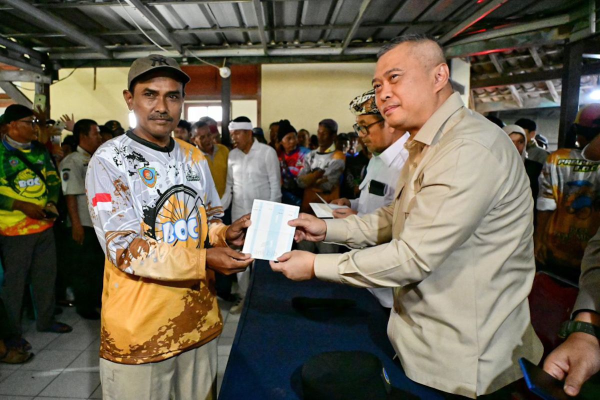 Menhub minta pemudik manfaatkan WFA demi mengurai kepadatan