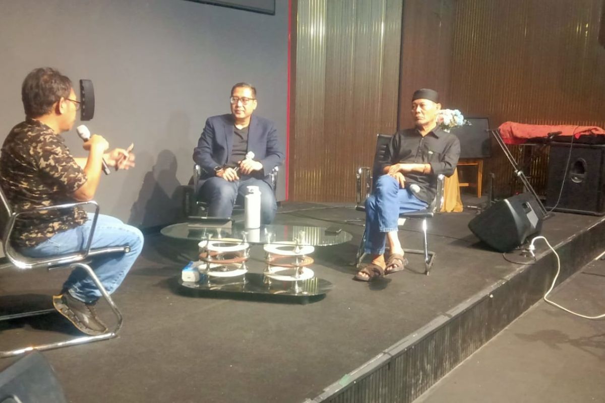 PAM Jaya terus kejar target pipanisasi layanan konsumen di Jakarta