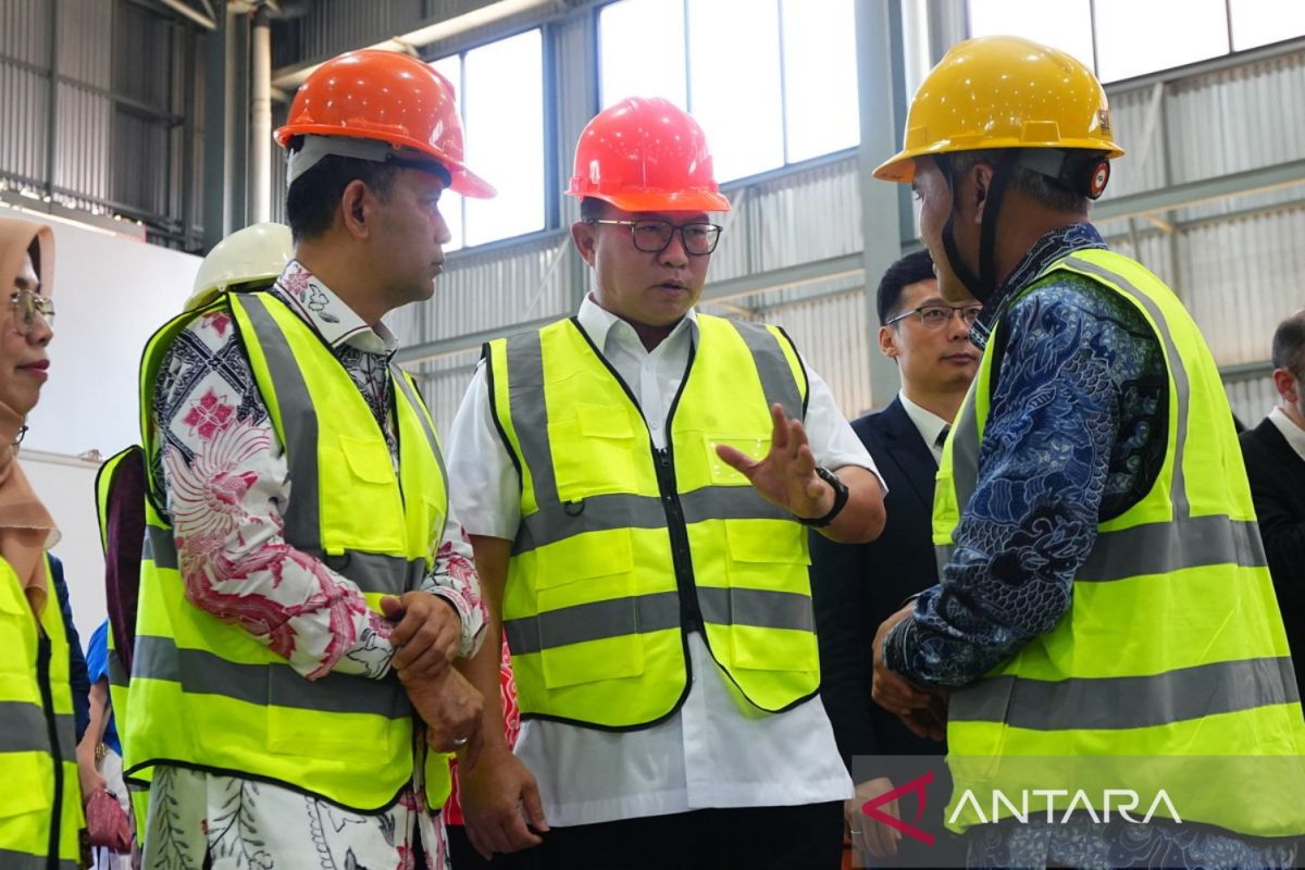 BRIN Luncurkan Fasilitas Sinar Elektron untuk Dongkrak Ketahanan Pangan dan Ekspor RI