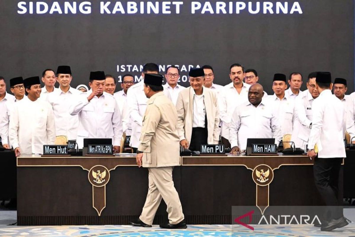 Indonesia Pertahankan Batas Defisit 3% di Tengah Ancaman Perang Timur Tengah terhadap Ekonomi