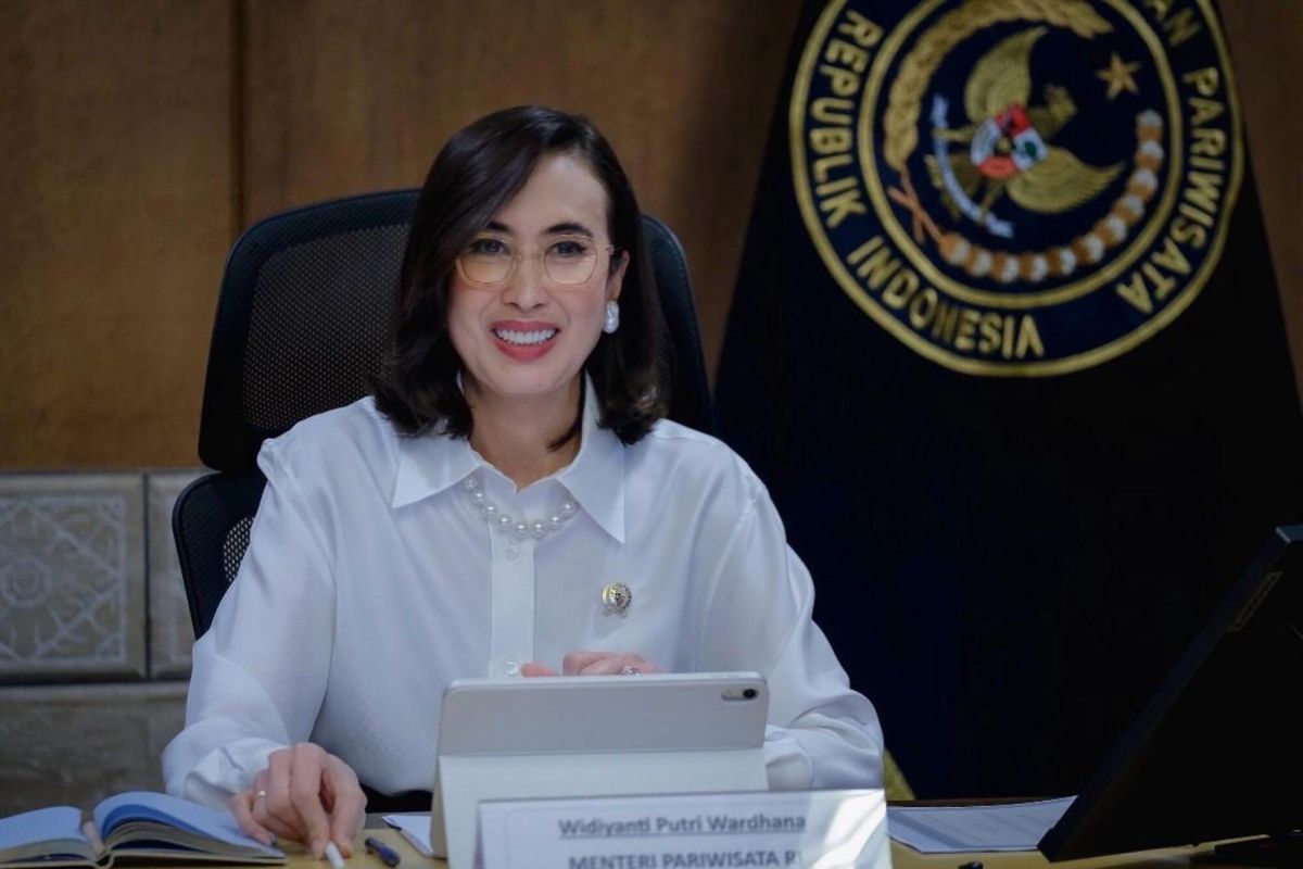 Kemenpar dukung penyelenggaraan A-STREAM Open Water Swimming Series