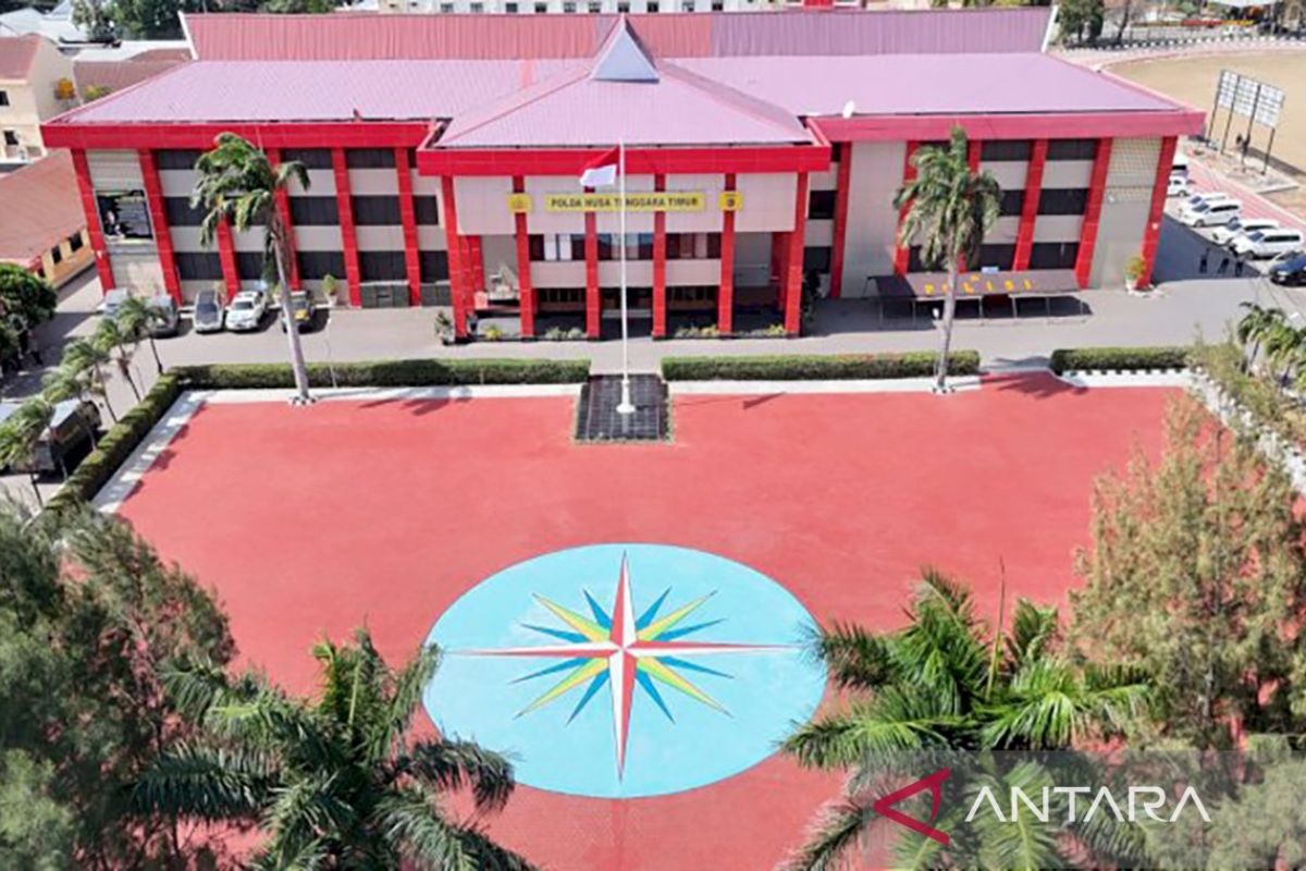 Dirresnarkoba Polda NTT dinonaktifkan usai diduga terlibat pemerasan