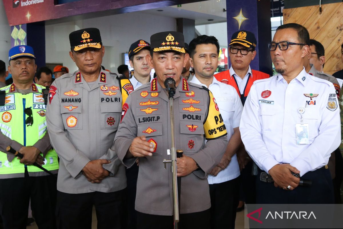 Presiden Prabowo perintahkan Kapolri usut tuntas penyiraman air keras aktivis
