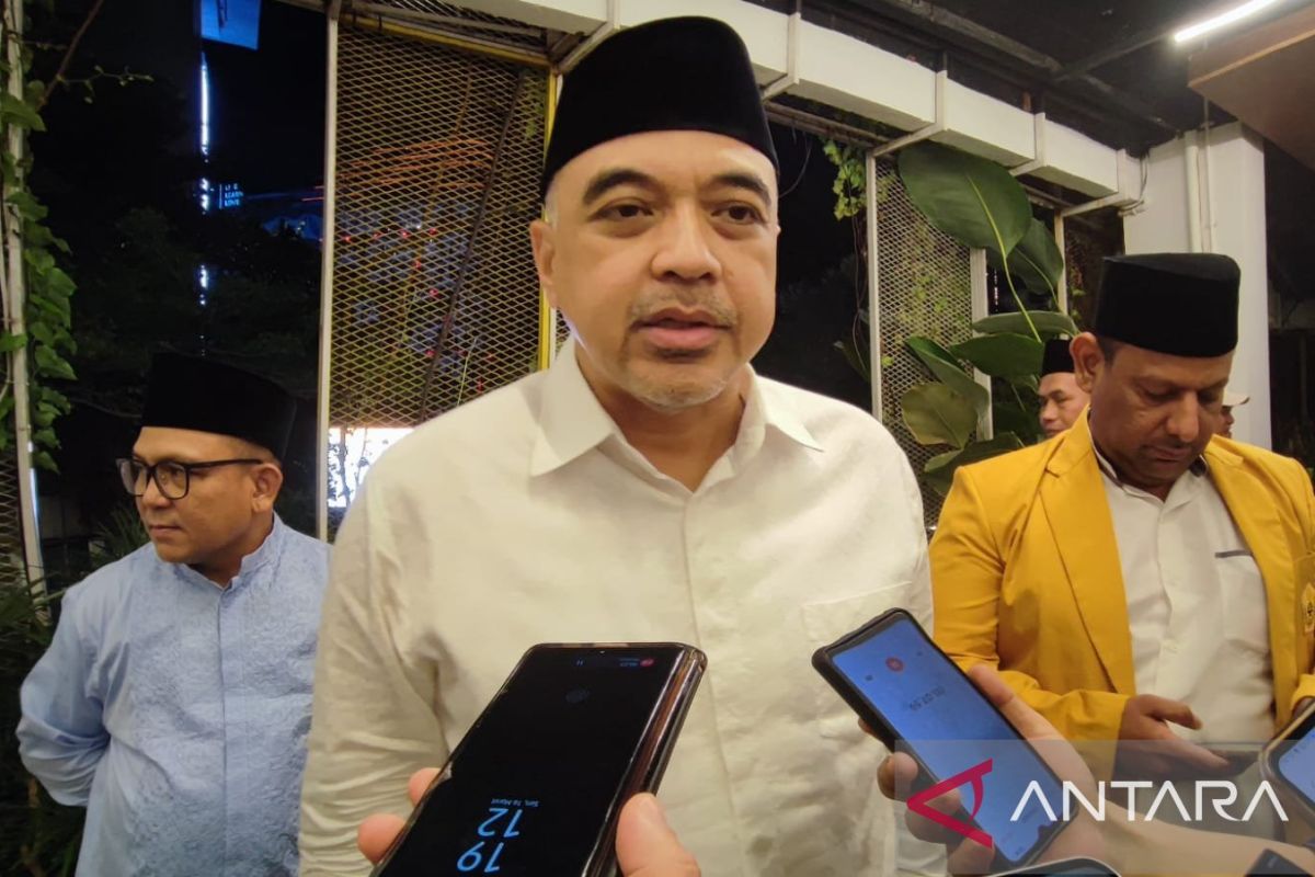 Golkar konsolidasikan 700 kader Bapera-MKGR incar tambahan kursi DPRD