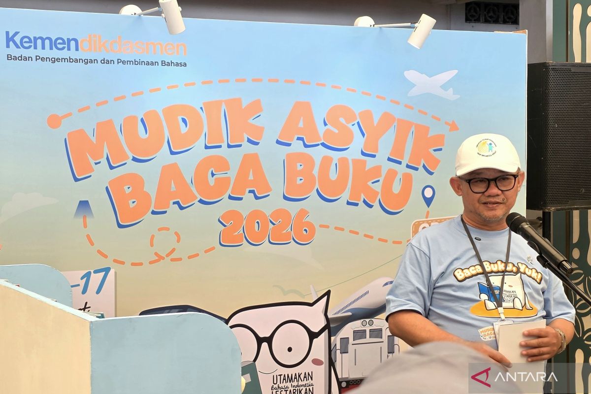 Mendikdasmen: Lebaran momentum belajar di luar kelas, bukan libur 