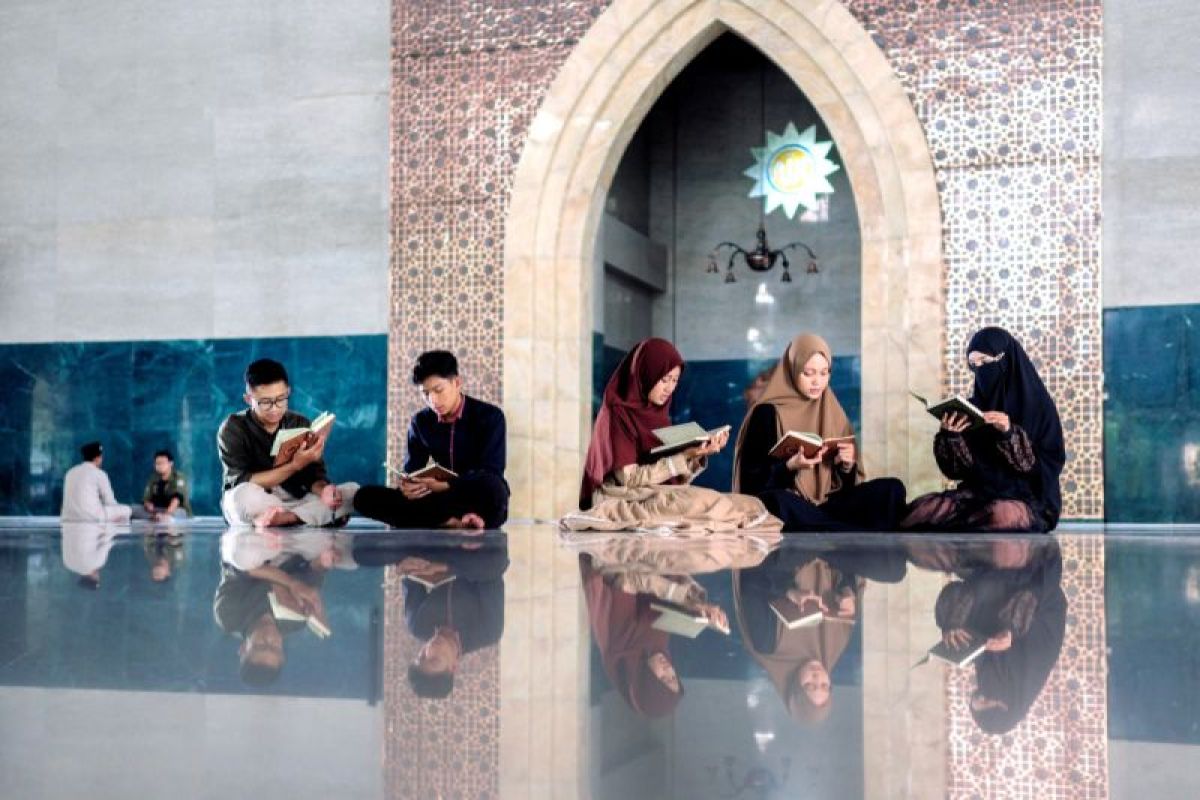 Dosen UMS dorong masjid jadi pusat dakwah dan pendidikan