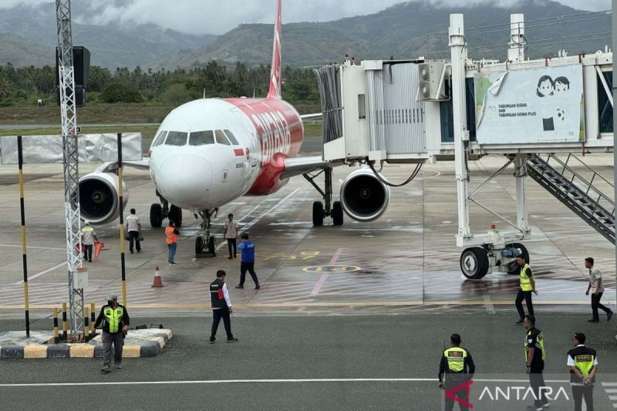AirAsia X naikkan "fuel surcharge" imbas lonjakan harga avtur