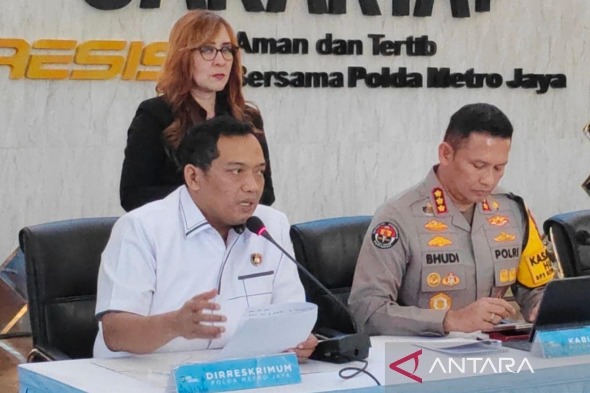 Polisi selidiki 86 CCTV usut penyiraman air keras ke aktivis KontraS