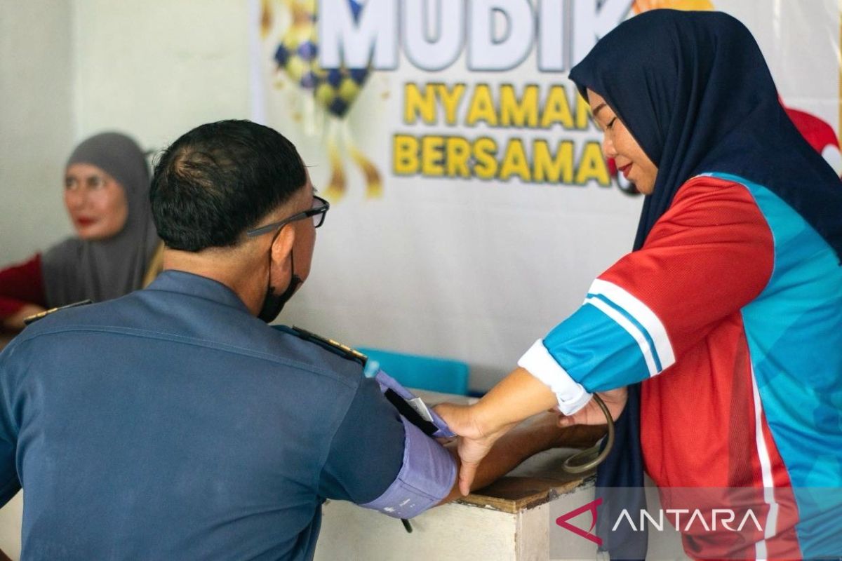 Kemendukbangga hadirkan posko layanan keluarga di jalur mudik 2026