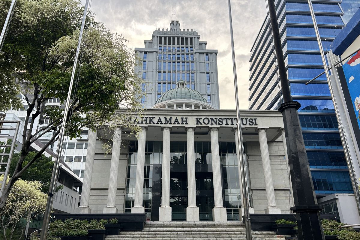 Putusan MK dan efektivitas penegakan hukum tindak pidana korupsi