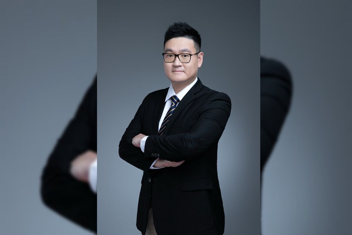 Professor Edwin Tso Promoted to Chair Professor at City University of Hong Kong