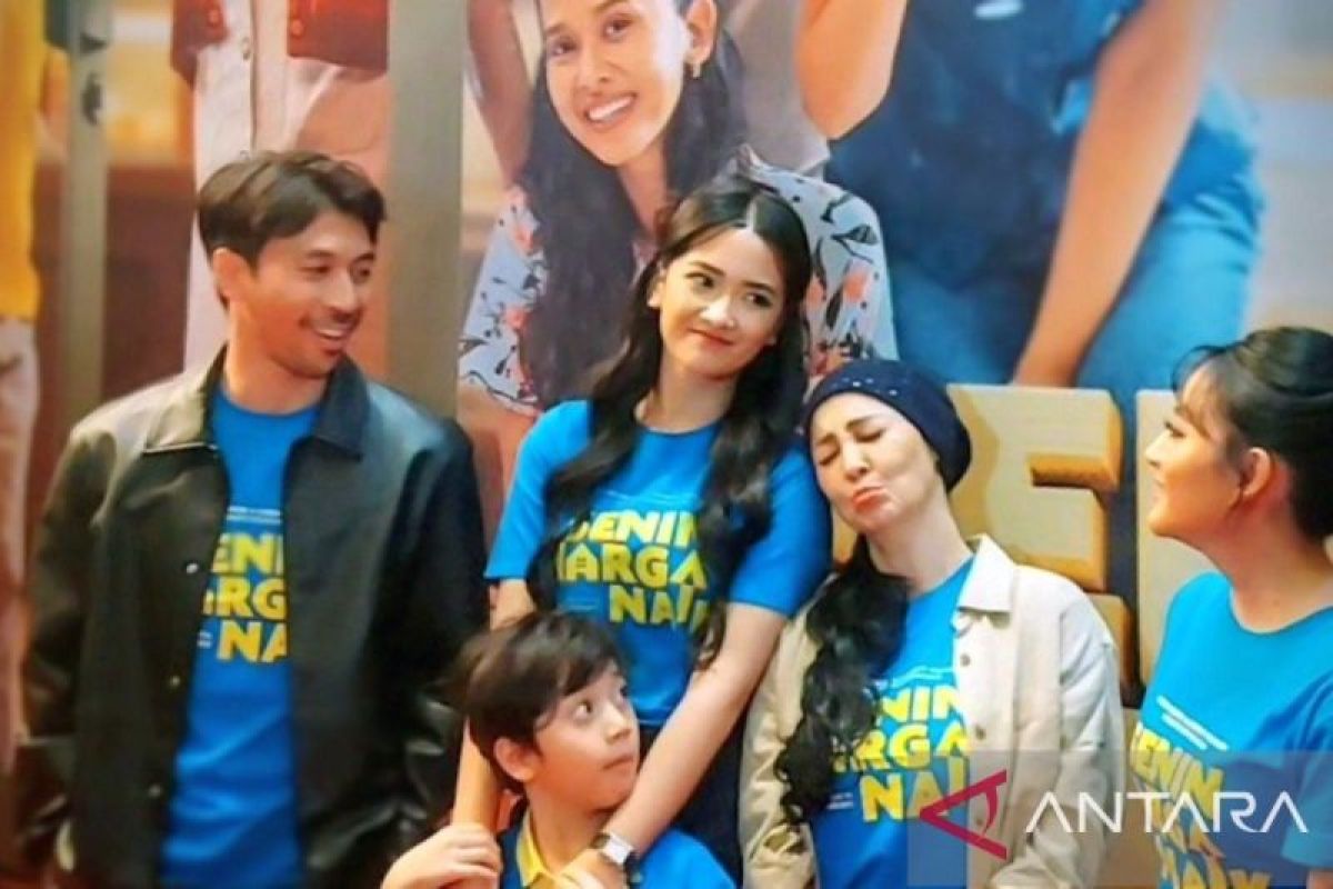 Pelajaran Hidup dan Persahabatan dalam Film "Senin Harga Naik"