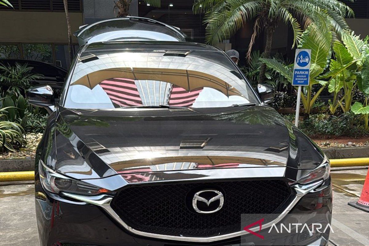 KPK amankan mobil dan 78 ribu dolar Singapura dalam penyidikan kasus Bea Cukai