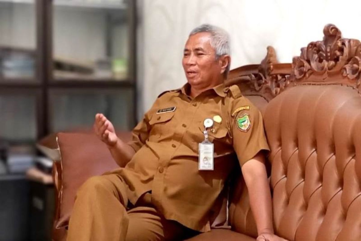 Kesbangpol Barito Utara tekankan sinergi percepatan Program Strategis Nasional