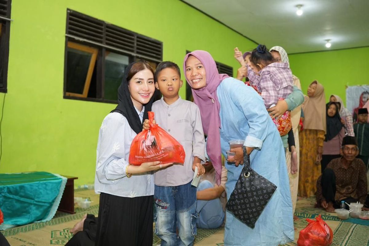 Anggota DPR: Sinergi lintas sektor penting untuk layani disabilitas