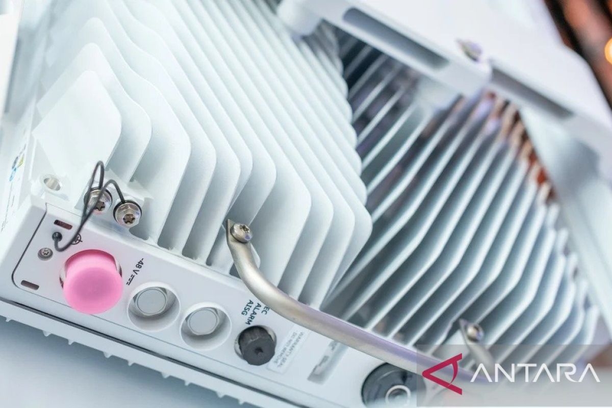 Ericsson luncurkan software AI dorong perluasan 5G di Indonesia 