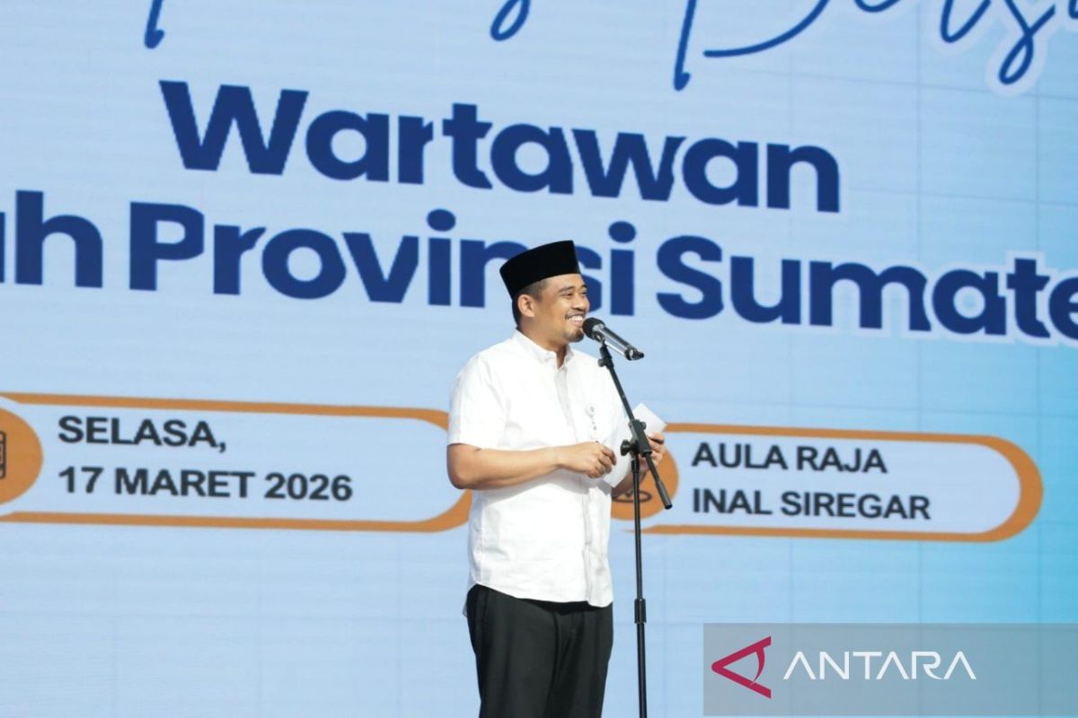 Gubernur Sumut ajak masyarakat dukung Sumut jadi tuan rumah Piala AFF