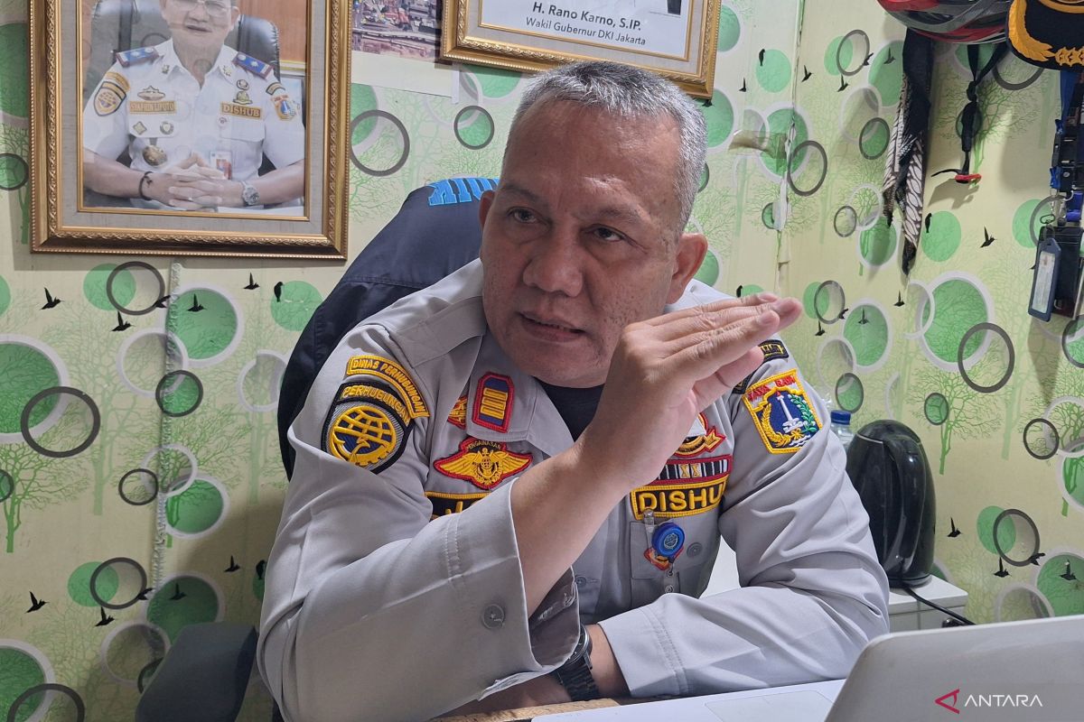 Puncak arus mudik di Terminal Lebak Bulus diprediksi 17-18 Maret