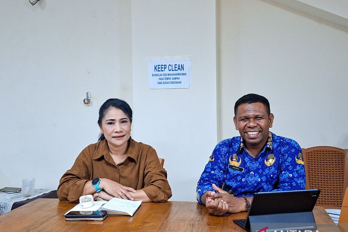 NTT jadi tuan rumah PESONAS II 2026 libatkan 1.200 atlet