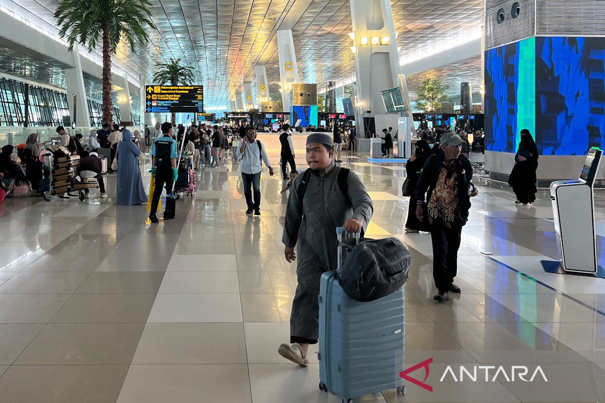 Kemenko Infra minta OTA patuhi kebijakan penetapan tarif pesawat