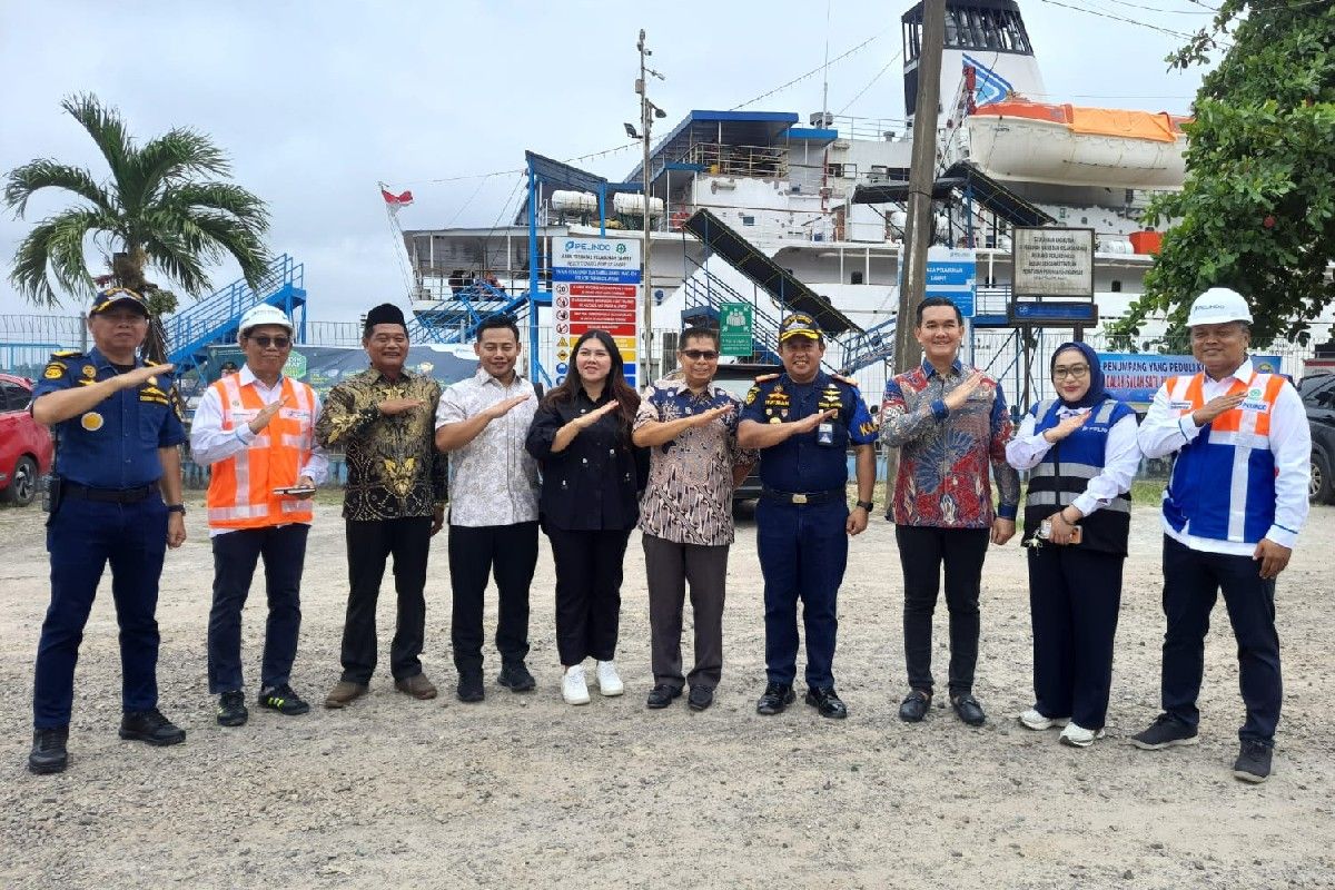 DPRD Kalteng soroti pendangkalan Sungai Mentaya ganggu arus mudik di Sampit