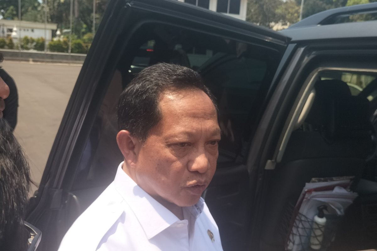 Korban Banjir Aceh Akan Terima Hunian Sementara: Menteri Dalam Negeri